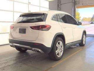 used 2023 Mercedes-Benz GLA 250 car, priced at $33,989
