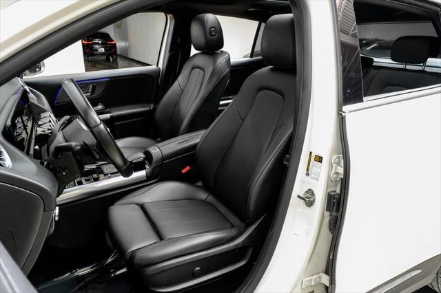used 2023 Mercedes-Benz GLA 250 car, priced at $31,995