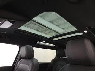 used 2023 Land Rover Defender car, priced at $54,909