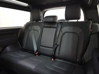 used 2023 Land Rover Defender car, priced at $54,909