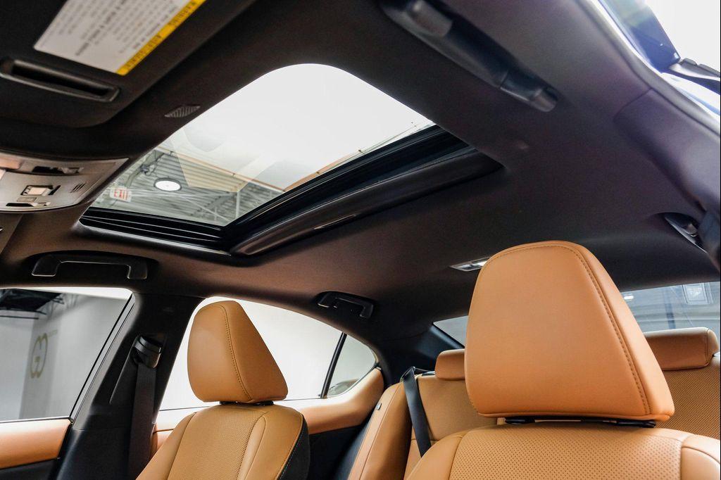 used 2023 Lexus IS 300 car, priced at $35,995