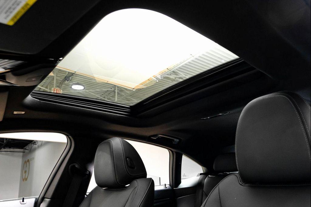 used 2024 BMW 430 Gran Coupe car, priced at $34,495