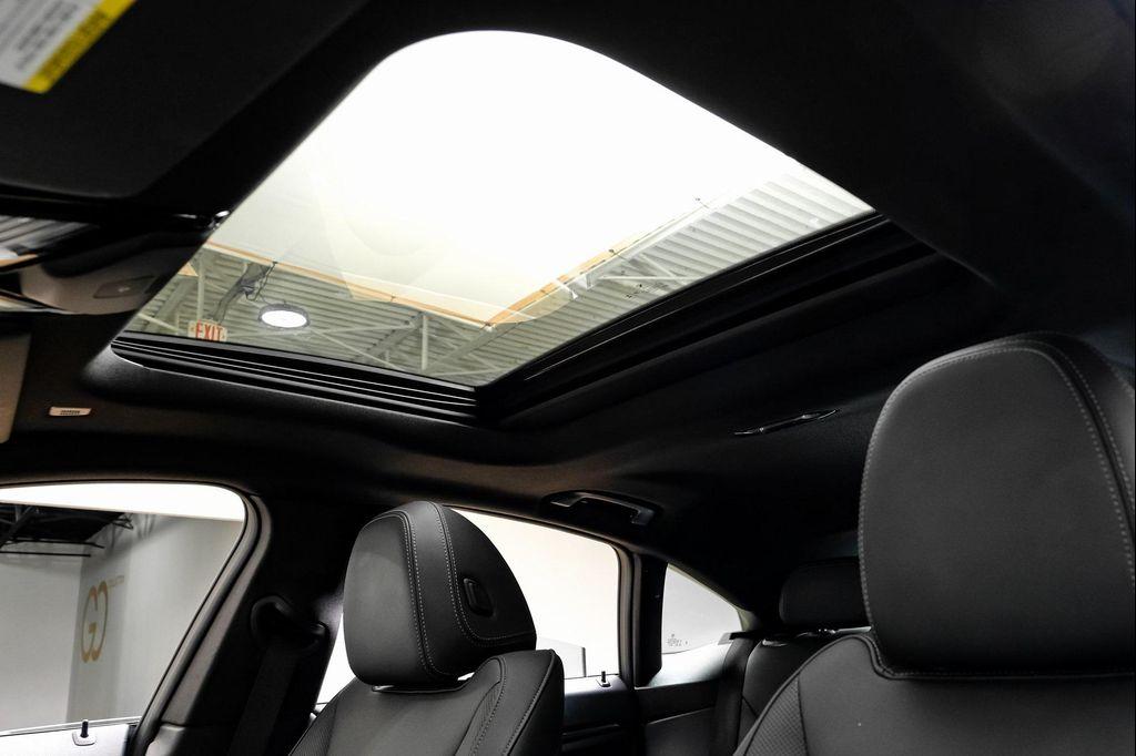 used 2024 BMW 430 Gran Coupe car, priced at $35,995