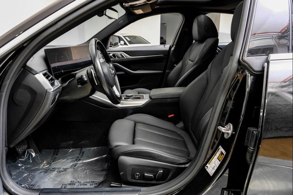 used 2024 BMW 430 Gran Coupe car, priced at $35,995