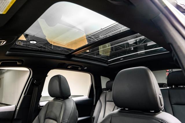 used 2024 Audi Q7 car, priced at $45,595