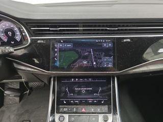 used 2024 Audi Q7 car, priced at $47,995
