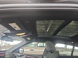 used 2024 BMW X4 car, priced at $39,995