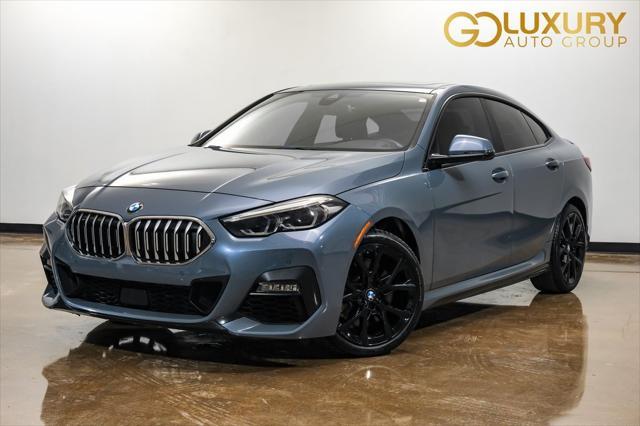 used 2022 BMW 228 Gran Coupe car, priced at $28,984