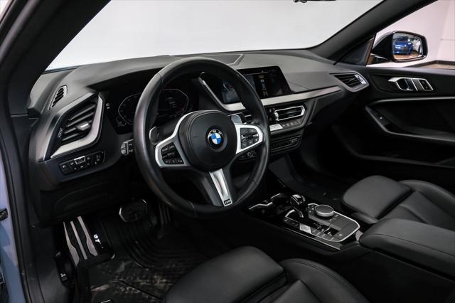 used 2022 BMW 228 Gran Coupe car, priced at $28,984