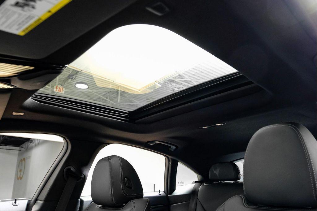 used 2024 BMW 430 Gran Coupe car, priced at $34,995