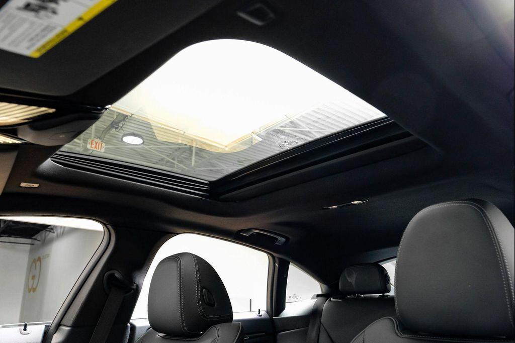 used 2024 BMW 430 Gran Coupe car, priced at $34,995