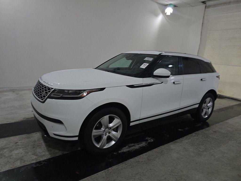 used 2023 Land Rover Range Rover Velar car, priced at $39,995