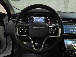 used 2023 Land Rover Range Rover Velar car, priced at $39,995