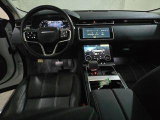 used 2023 Land Rover Range Rover Velar car, priced at $39,995