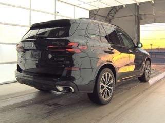 used 2025 BMW X5 car, priced at $67,862