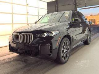 used 2025 BMW X5 car, priced at $67,862