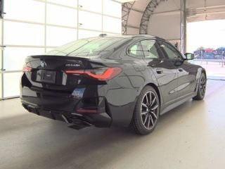 used 2024 BMW M440 car, priced at $54,995