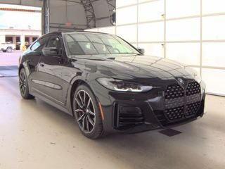 used 2024 BMW M440 car, priced at $54,995