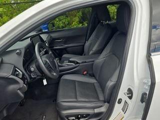 used 2023 Lexus UX 250h car, priced at $34,995