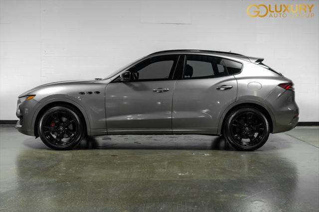 used 2021 Maserati Levante car, priced at $42,669