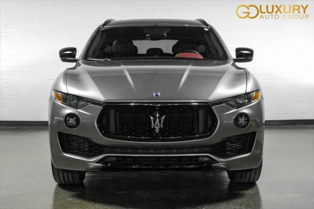 used 2021 Maserati Levante car, priced at $42,669