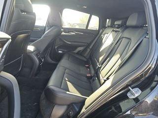 used 2024 BMW X4 car, priced at $38,995