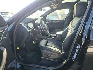 used 2024 BMW X4 car, priced at $38,995