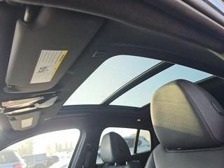 used 2024 BMW X4 car, priced at $38,995