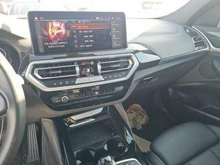 used 2024 BMW X4 car, priced at $38,995