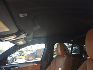 used 2025 BMW X4 car, priced at $44,995