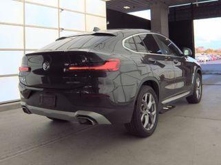 used 2025 BMW X4 car, priced at $44,995