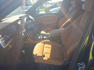 used 2025 BMW X4 car, priced at $44,995