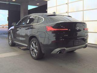 used 2025 BMW X4 car, priced at $44,995