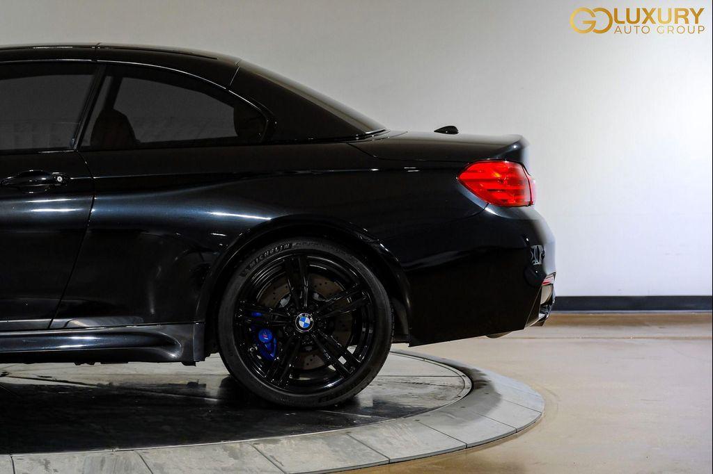 used 2017 BMW M4 car, priced at $35,995