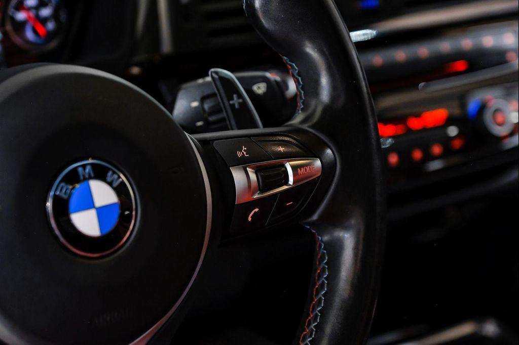 used 2017 BMW M4 car, priced at $35,995