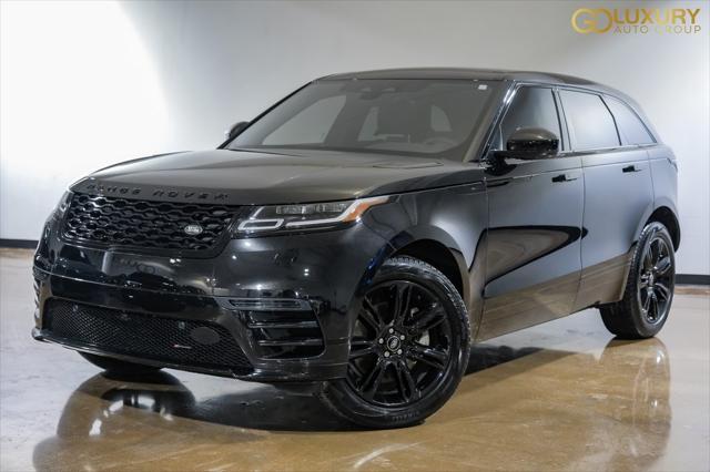 used 2023 Land Rover Range Rover Velar car, priced at $48,447