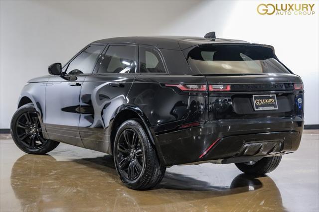 used 2023 Land Rover Range Rover Velar car, priced at $48,447