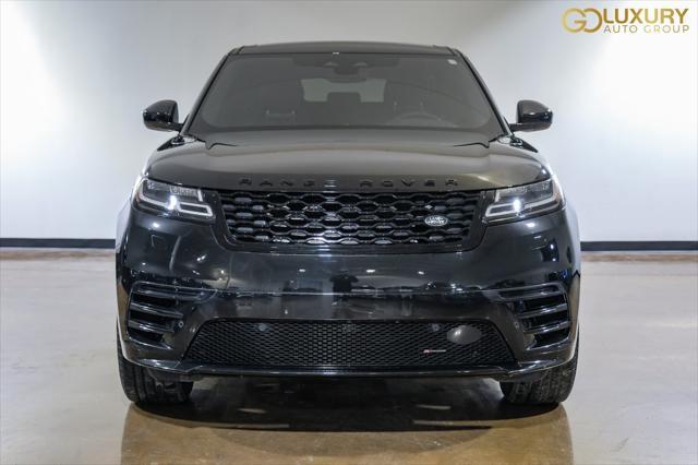 used 2023 Land Rover Range Rover Velar car, priced at $48,447