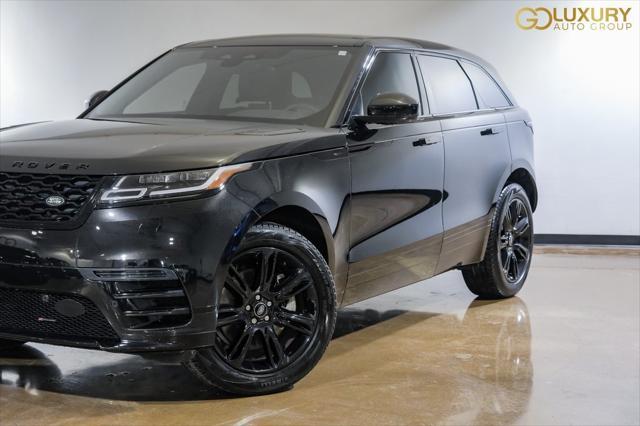 used 2023 Land Rover Range Rover Velar car, priced at $48,447