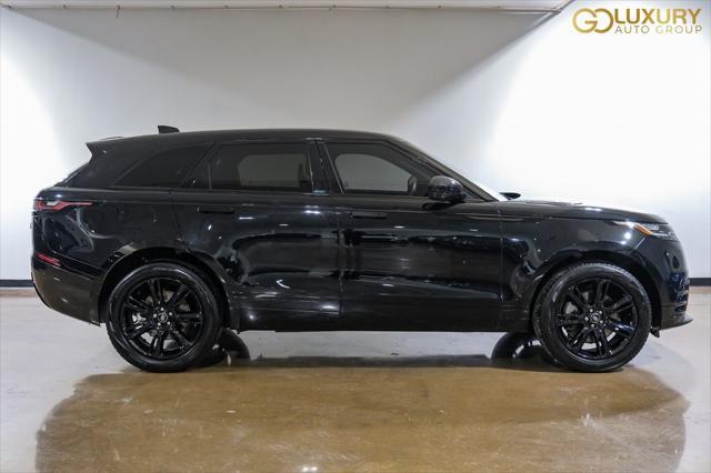 used 2023 Land Rover Range Rover Velar car, priced at $48,447