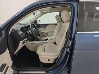 used 2022 Mercedes-Benz GLB 250 car, priced at $33,292