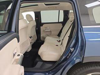 used 2022 Mercedes-Benz GLB 250 car, priced at $33,292