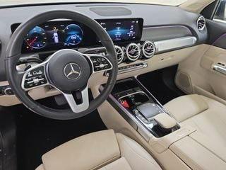 used 2022 Mercedes-Benz GLB 250 car, priced at $33,292
