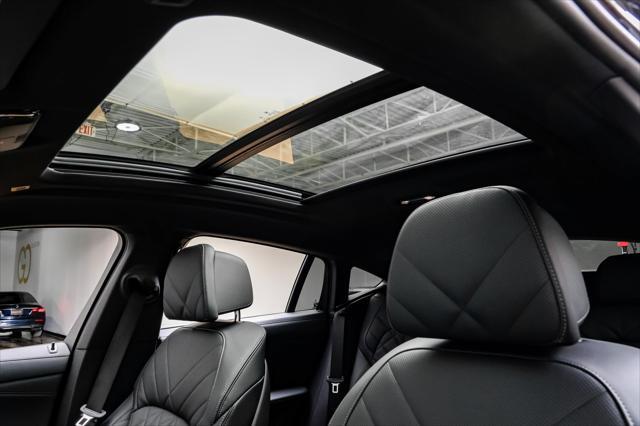 used 2025 BMW X6 car, priced at $64,995