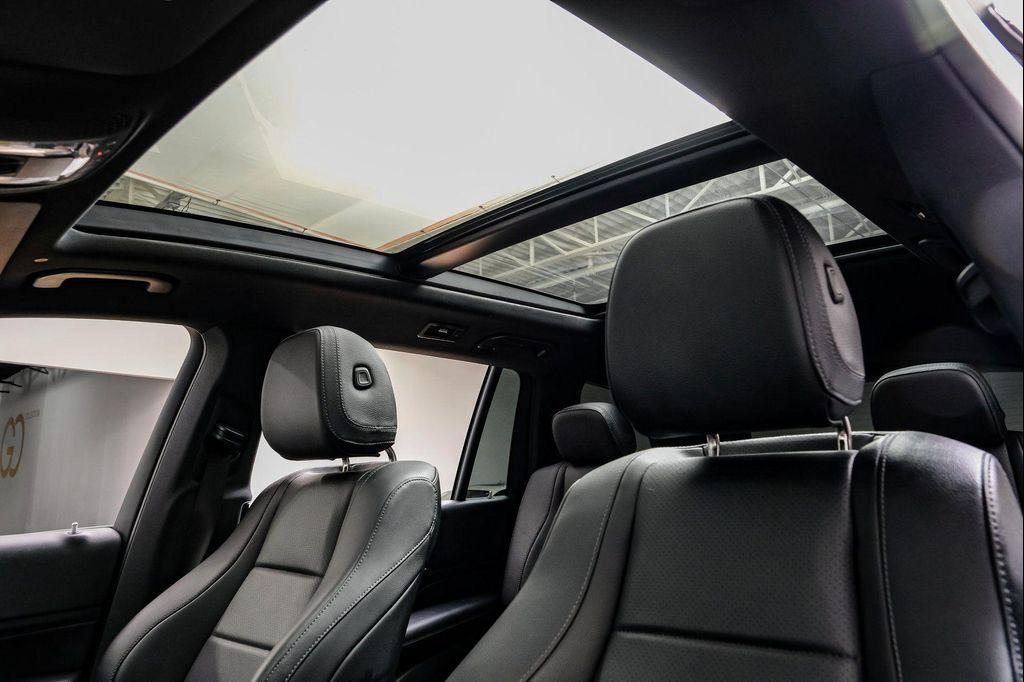 used 2023 Mercedes-Benz GLS 450 car, priced at $58,995