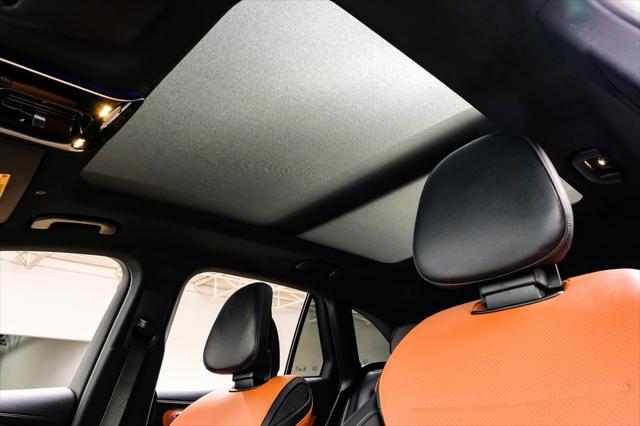 used 2023 Mercedes-Benz GLC 300 car, priced at $45,995