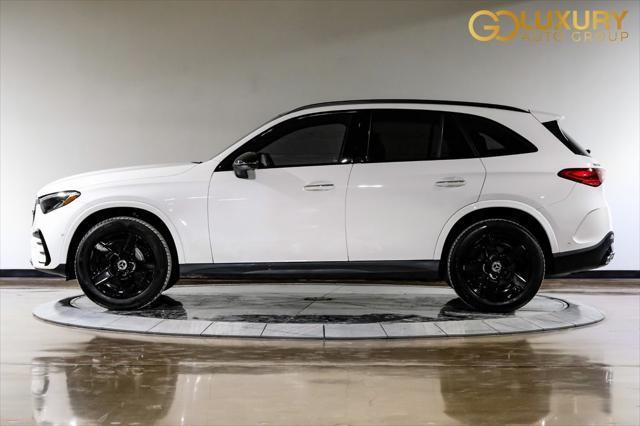 used 2023 Mercedes-Benz GLC 300 car, priced at $45,995