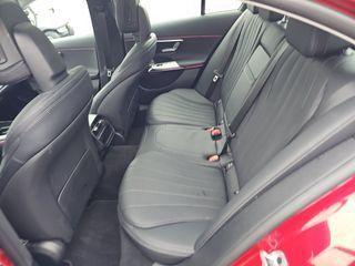 used 2025 Mercedes-Benz E-Class car, priced at $54,795