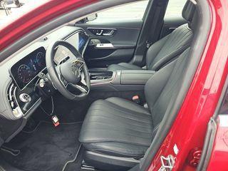 used 2025 Mercedes-Benz E-Class car, priced at $54,795