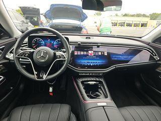 used 2025 Mercedes-Benz E-Class car, priced at $54,795